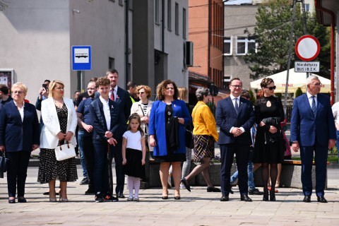 Święta majowe za nami