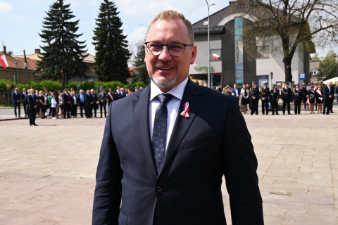 Święta majowe za nami