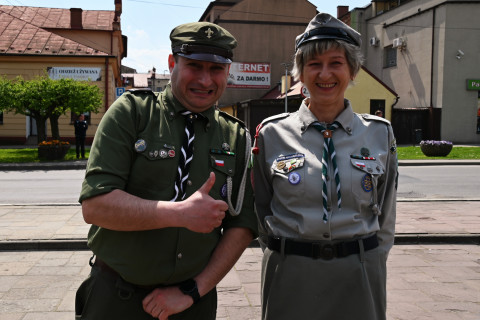 Święta majowe za nami