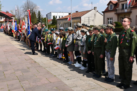 Święta majowe za nami
