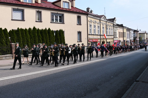 Święta majowe za nami