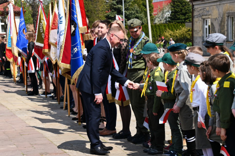 Święta majowe za nami