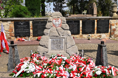 Święta majowe za nami