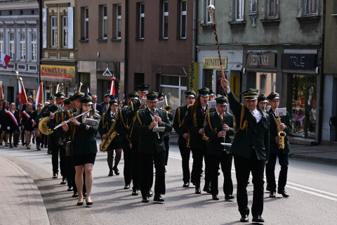 Święta majowe za nami