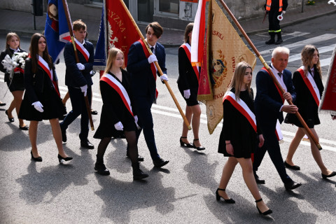 Święta majowe za nami