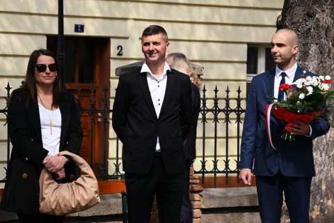 Święta majowe za nami