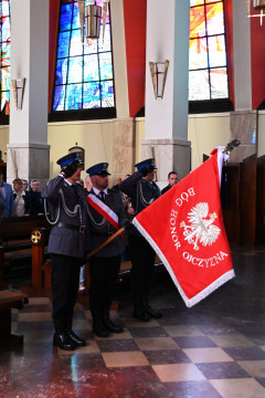 Święta majowe za nami