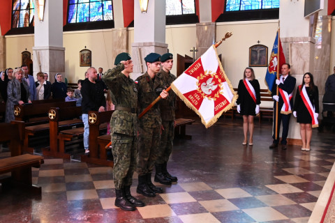 Święta majowe za nami