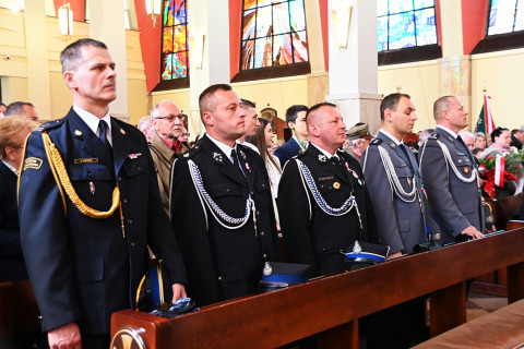 Święta majowe za nami