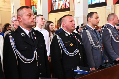 Święta majowe za nami