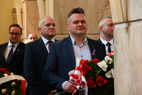 Święta majowe za nami