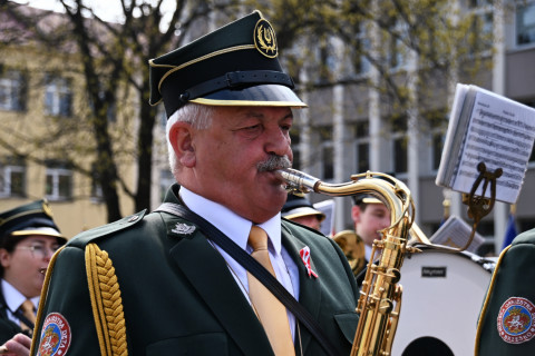 Święta majowe za nami