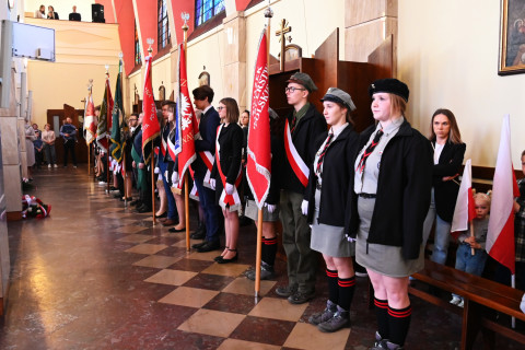 Święta majowe za nami