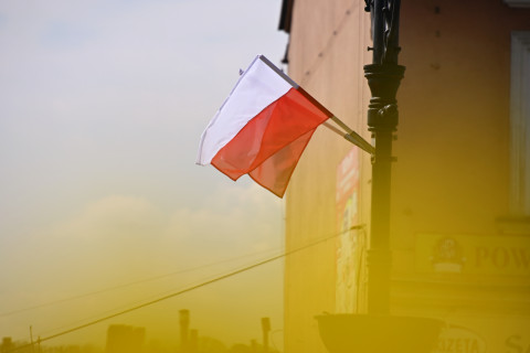 Święta majowe za nami