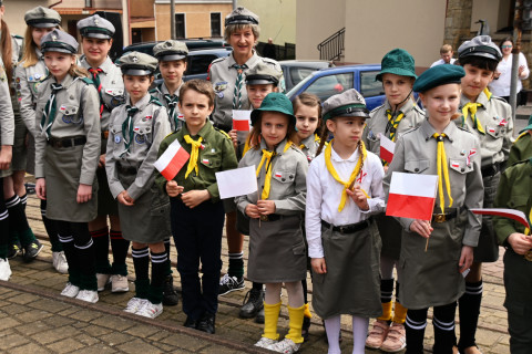 Święta majowe za nami