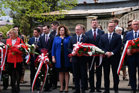 Święta majowe za nami