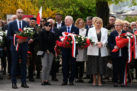 Święta majowe za nami