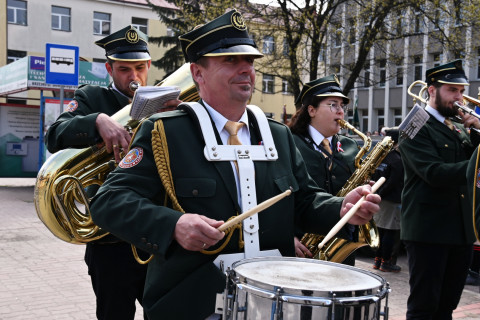 Święta majowe za nami