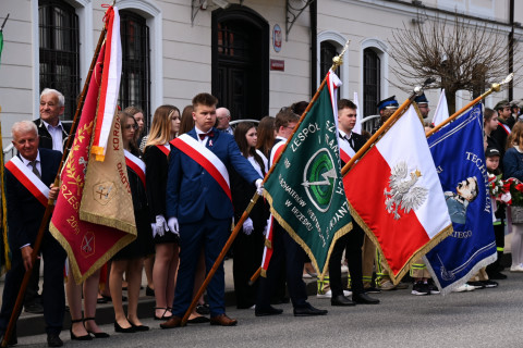 Święta majowe za nami