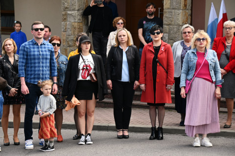 Święta majowe za nami