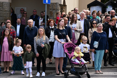 Święta majowe za nami