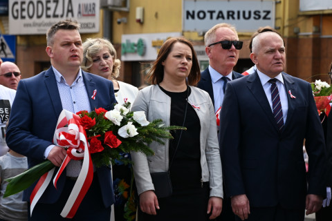 Święta majowe za nami