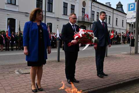 Święta majowe za nami
