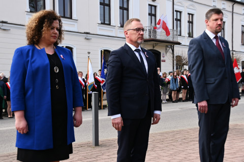 Święta majowe za nami