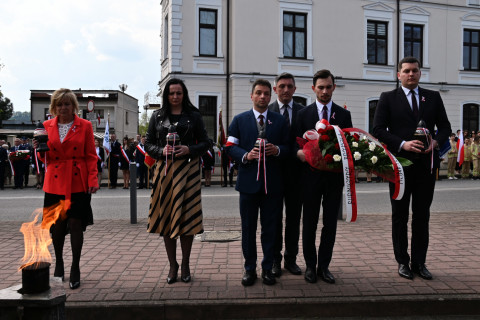 Święta majowe za nami