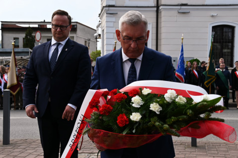 Święta majowe za nami