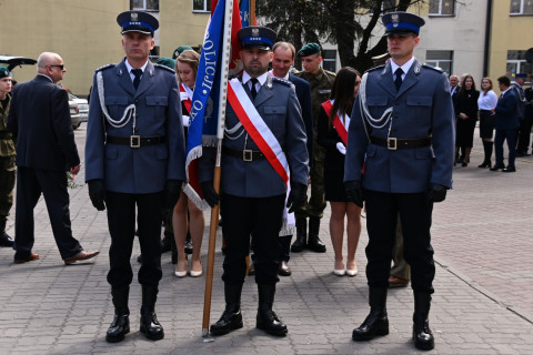 Święta majowe za nami