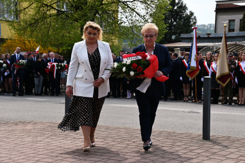 Święta majowe za nami