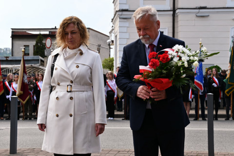 Święta majowe za nami