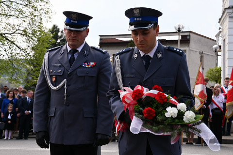 Święta majowe za nami