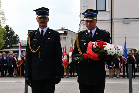 Święta majowe za nami