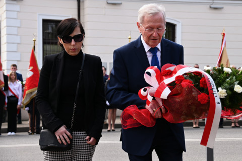 Święta majowe za nami