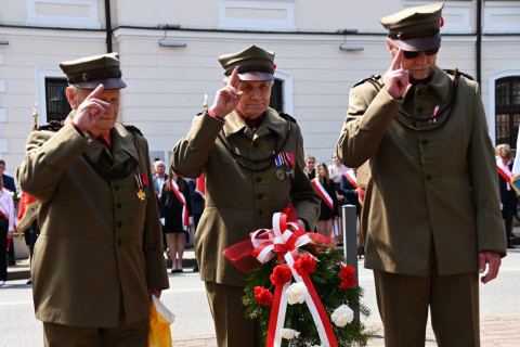 Święta majowe za nami