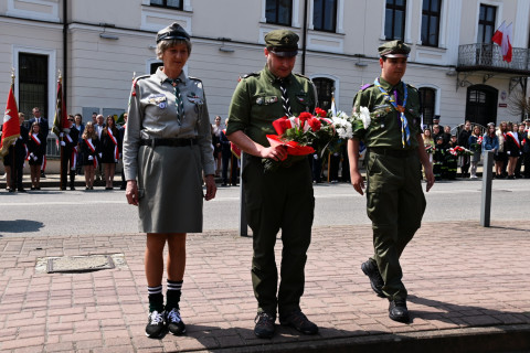 Święta majowe za nami
