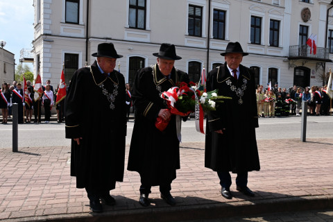 Święta majowe za nami