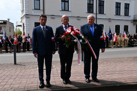 Święta majowe za nami