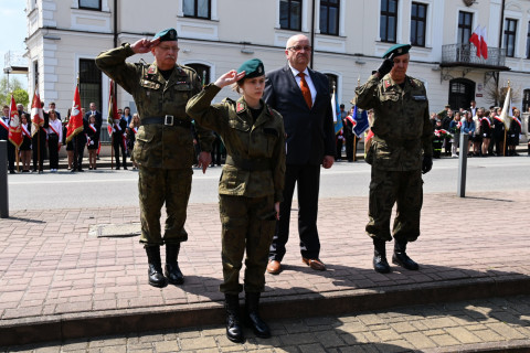 Święta majowe za nami
