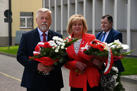 Święta majowe za nami