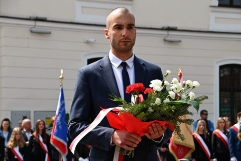 Święta majowe za nami