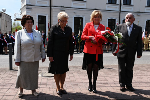 Święta majowe za nami