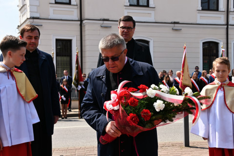 Święta majowe za nami