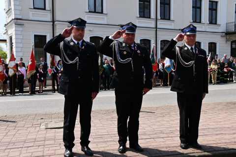 Święta majowe za nami