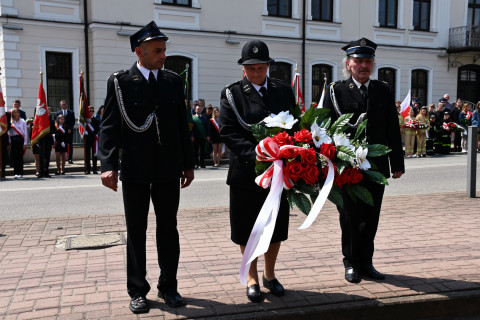 Święta majowe za nami