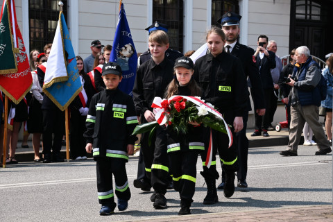 Święta majowe za nami