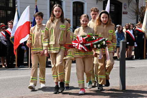 Święta majowe za nami