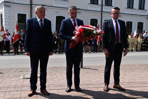 Święta majowe za nami